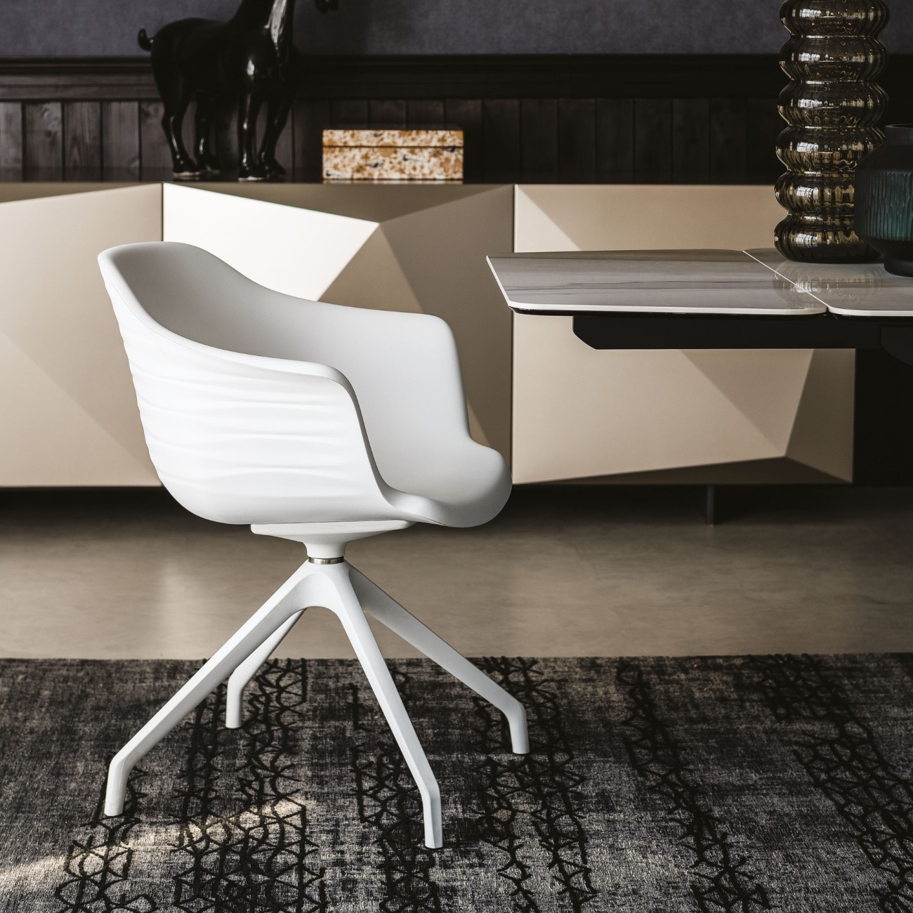 CATTELAN ITALIA CHAISE INDY