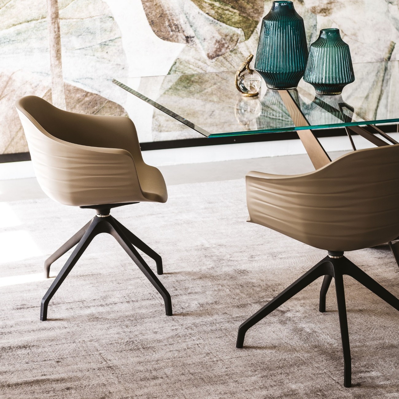 CATTELAN ITALIA CHAISE INDY
