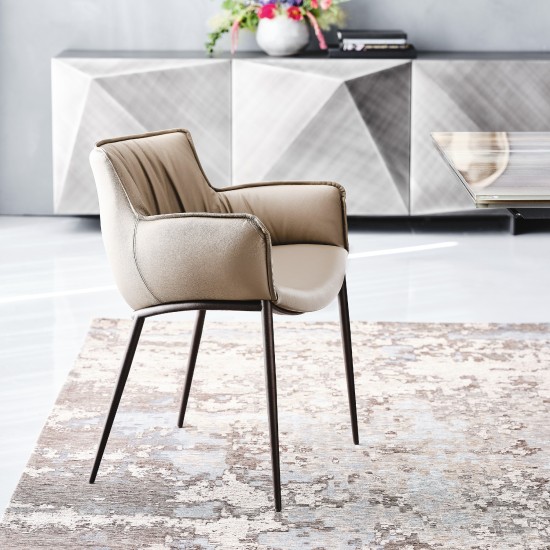 CATTELAN ITALIA RHONDA CHAISE