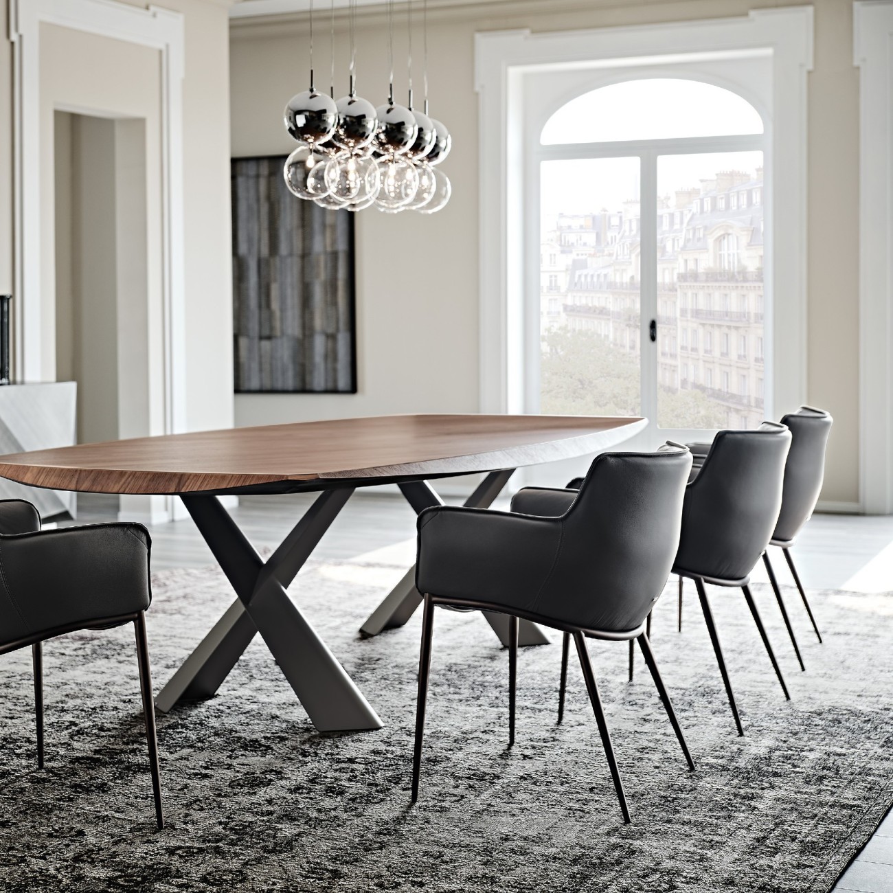 CATTELAN ITALIA RHONDA CHAIR