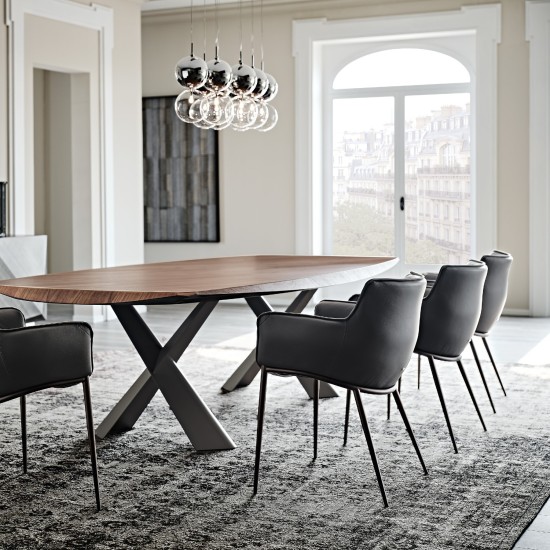 CATTELAN ITALIA RHONDA CHAISE