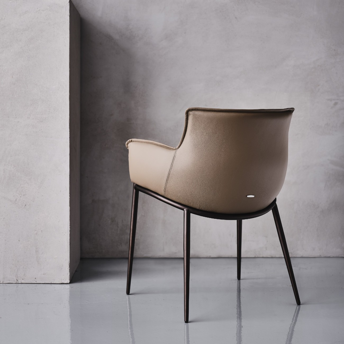 CATTELAN ITALIA RHONDA CHAIR