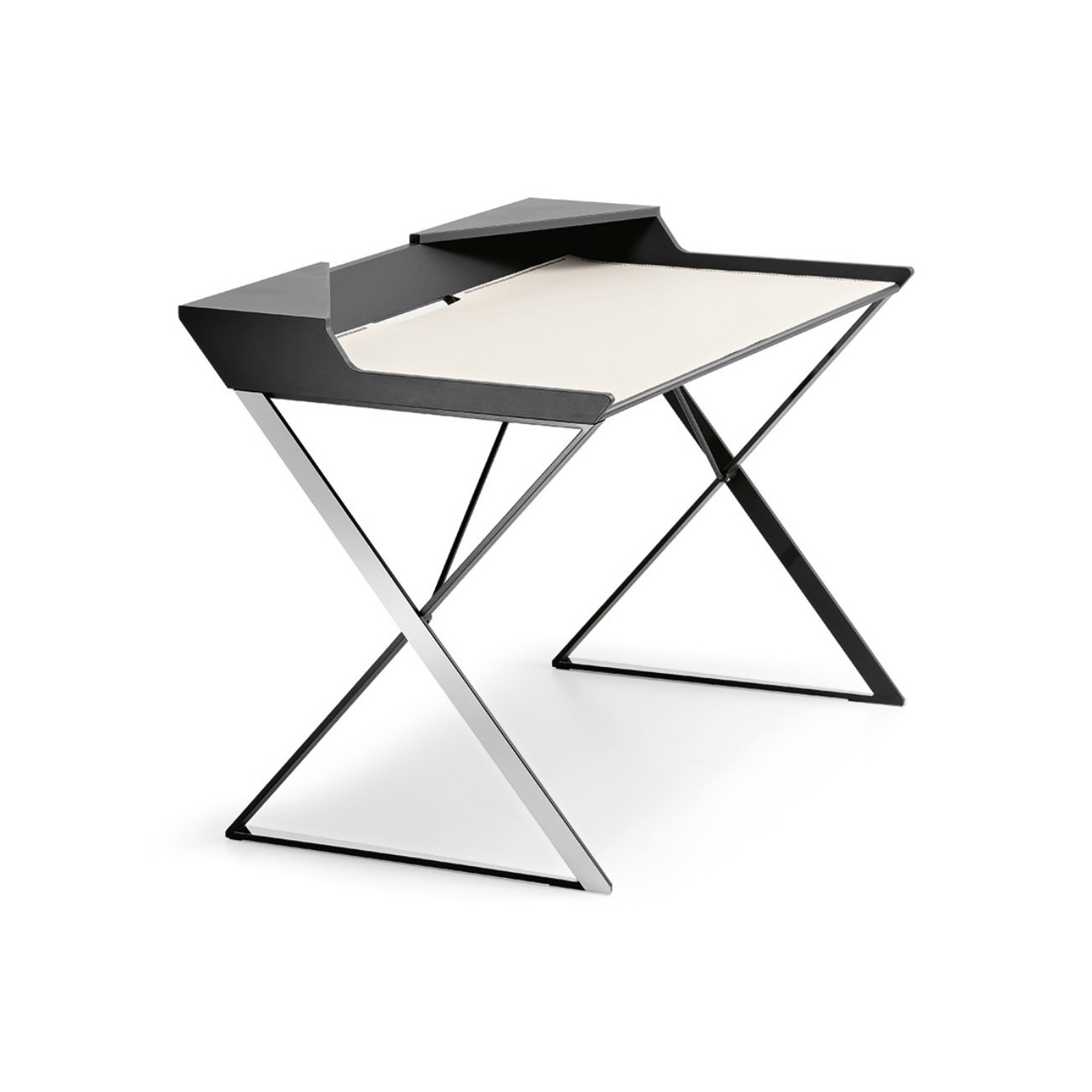 CATTELAN ITALIA BUREAU QWERTY