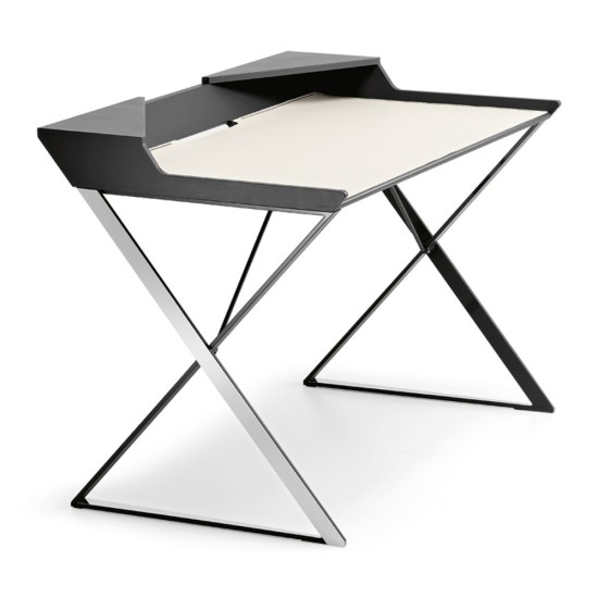 CATTELAN ITALIA BUREAU QWERTY