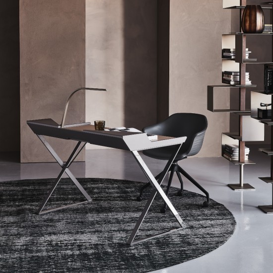 CATTELAN ITALIA BUREAU QWERTY