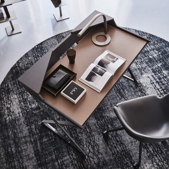 CATTELAN ITALIA BUREAU QWERTY