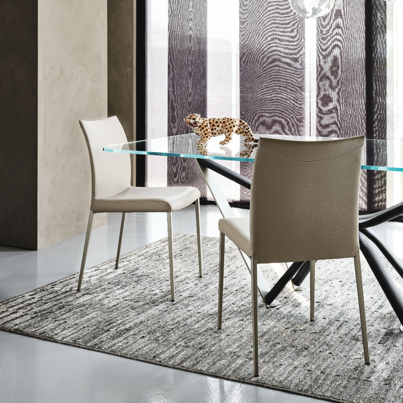 CATTELAN ITALIA CHAIR ANNA