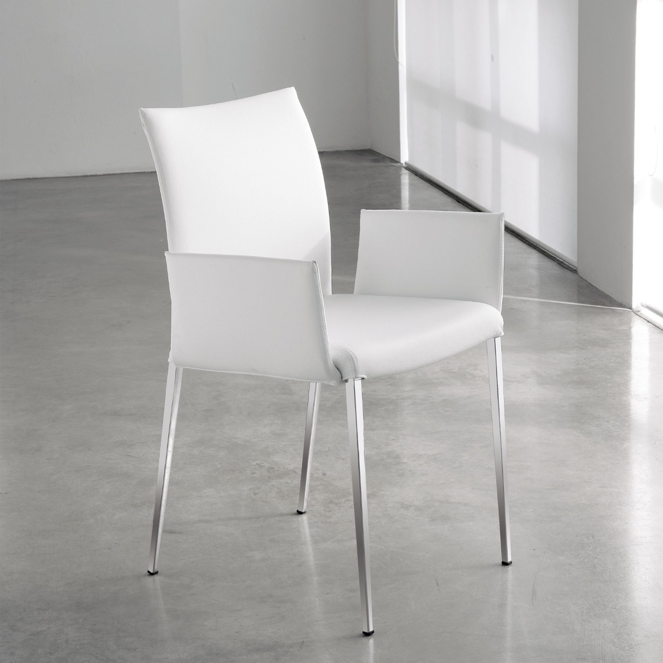 CATTELAN ITALIA CHAISE ANNA