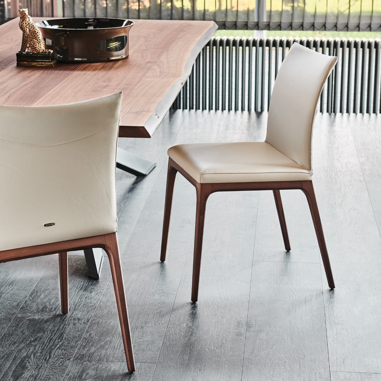 CATTELAN ITALIA SEDIA ARCADIA