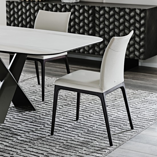 CATTELAN ITALIA SEDIA ARCADIA