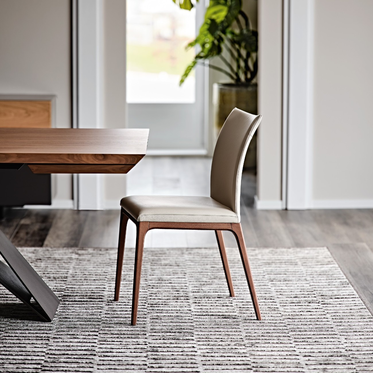 CATTELAN ITALIA SEDIA ARCADIA