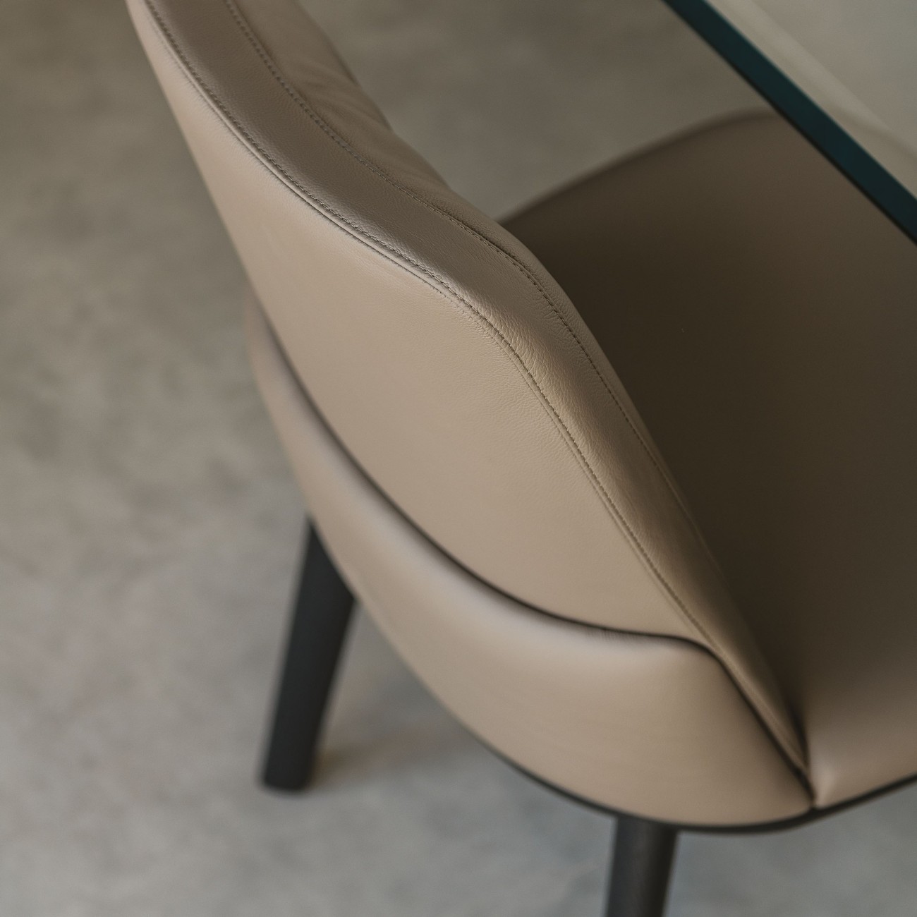 CATTELAN ITALIA CHAISE BELINDA