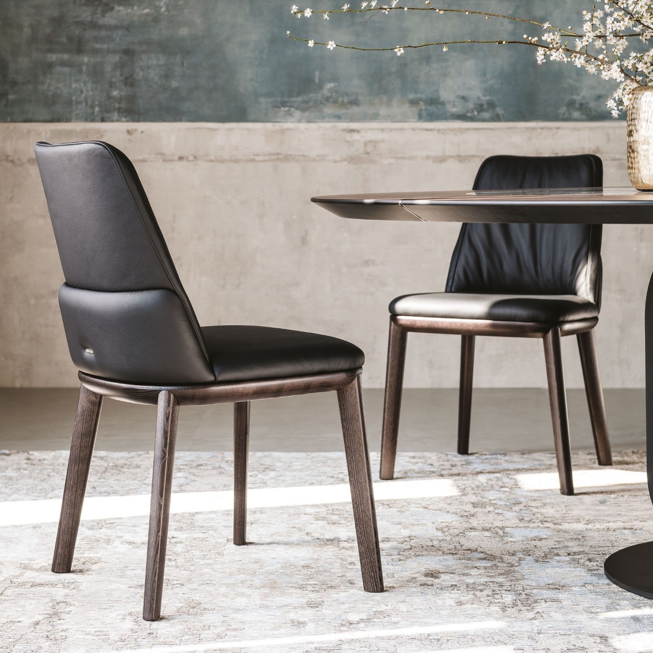 CATTELAN ITALIA CHAIR BELINDA