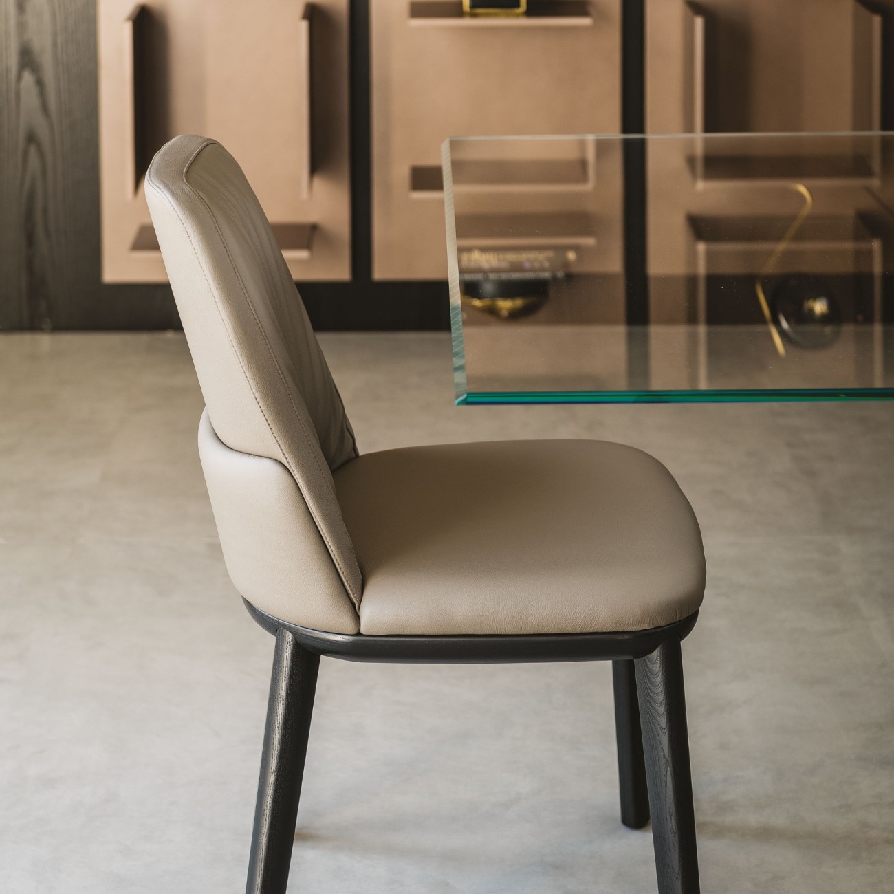 CATTELAN ITALIA CHAIR BELINDA