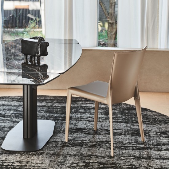 CATTELAN ITALIA SEDIA BEVERLY