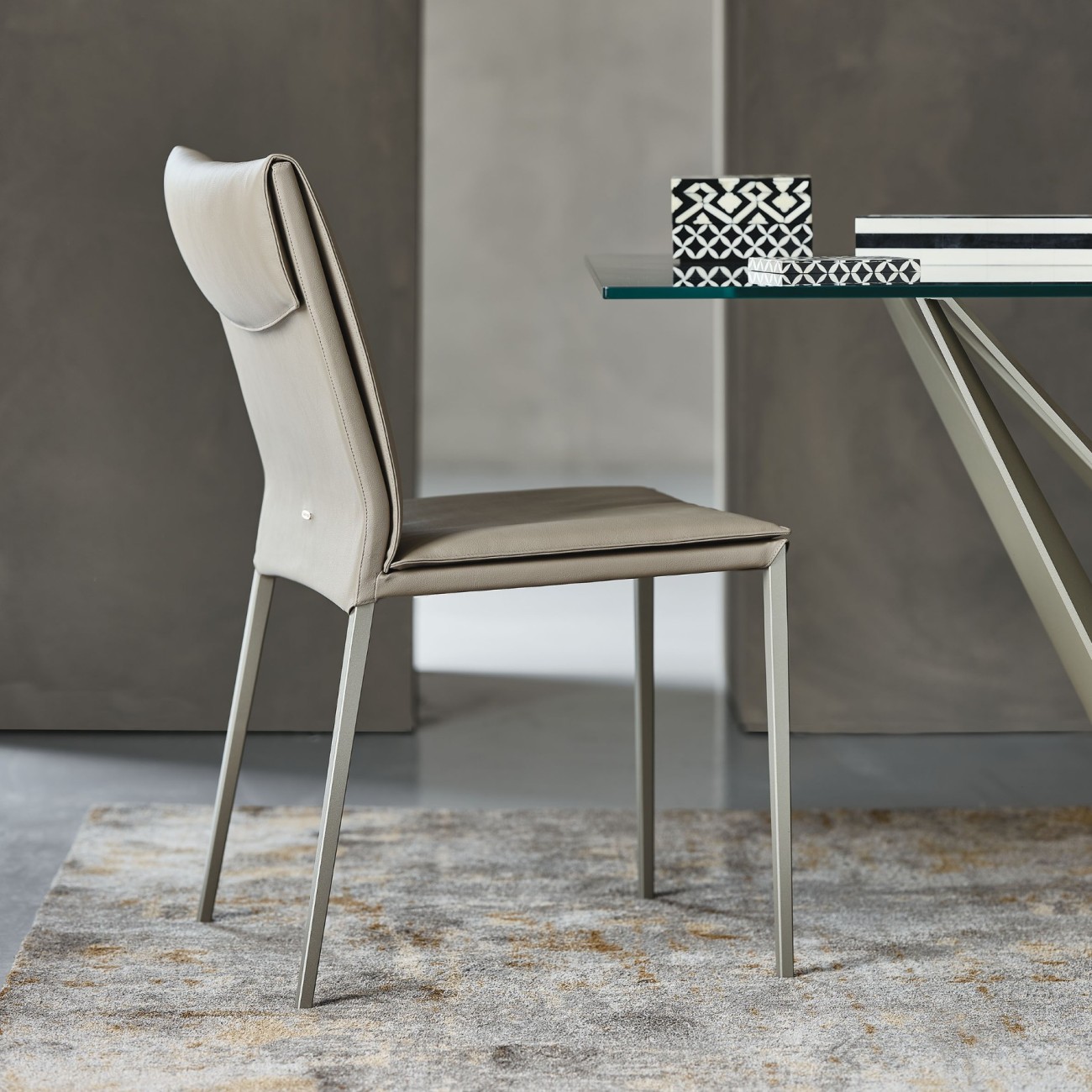 CATTELAN ITALIA CHAISE ISABEL ML