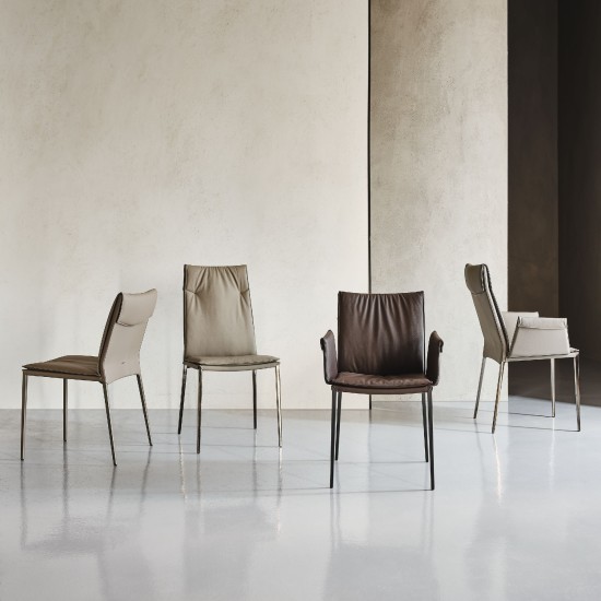 CATTELAN ITALIA SEDIA ISABEL ML