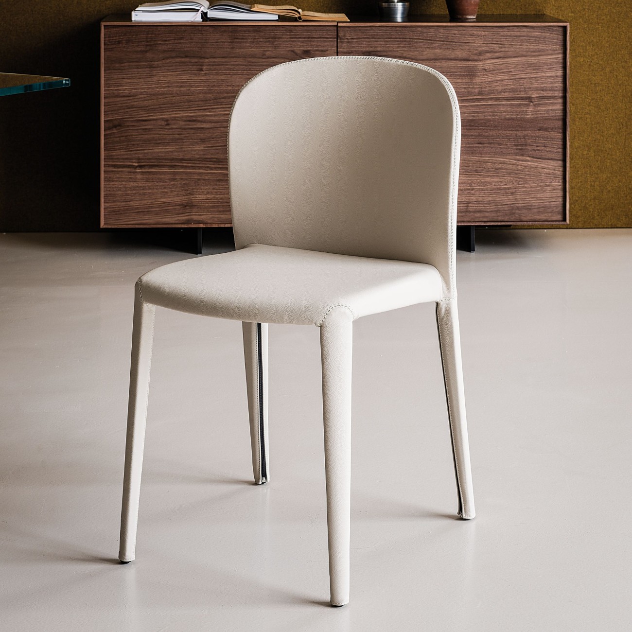 CATTELAN ITALIA CHAISE DAISY