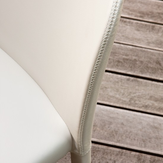 CATTELAN ITALIA CHAISE DAISY