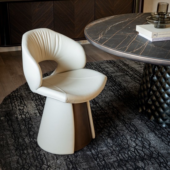 CATTELAN ITALIA CHAISE DAFNE