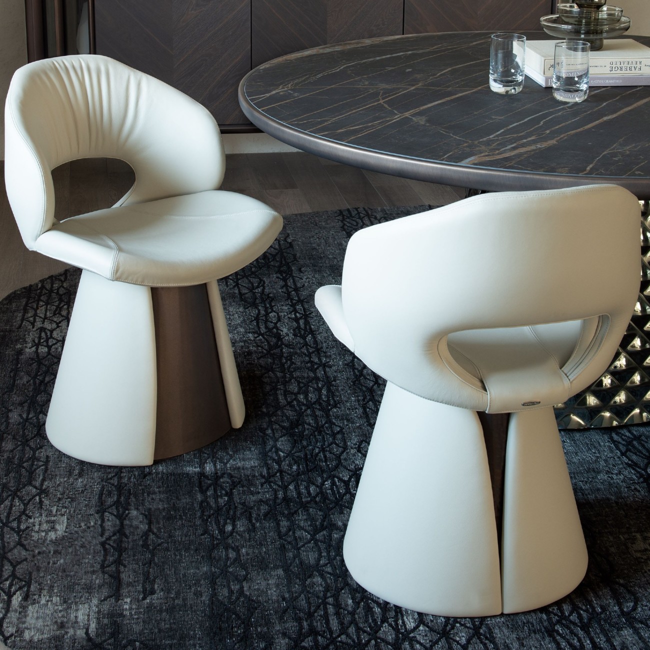 CATTELAN ITALIA CHAIR DAFNE
