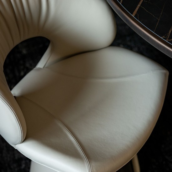 CATTELAN ITALIA CHAISE DAFNE