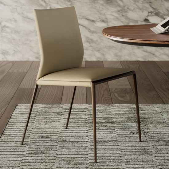 CATTELAN ITALIA CHAISE EVA
