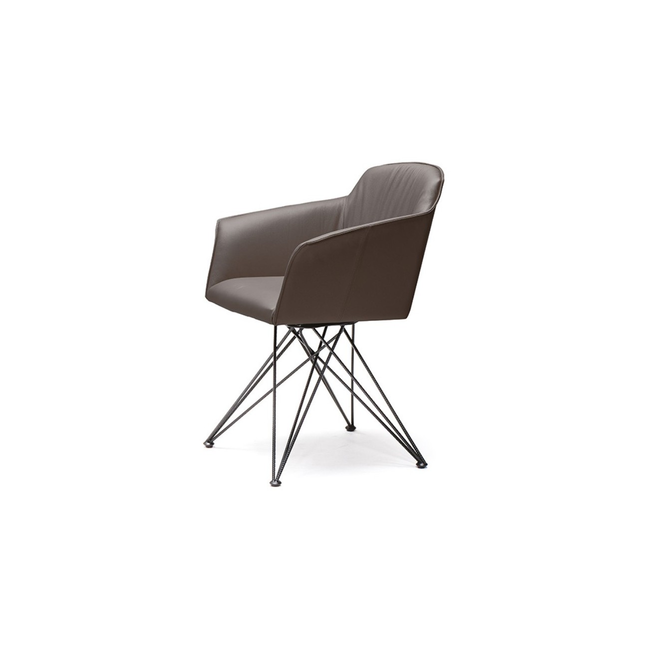 CATTELAN ITALIA CHAISE FLAMINIA