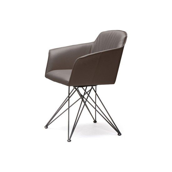 CATTELAN ITALIA CHAISE FLAMINIA