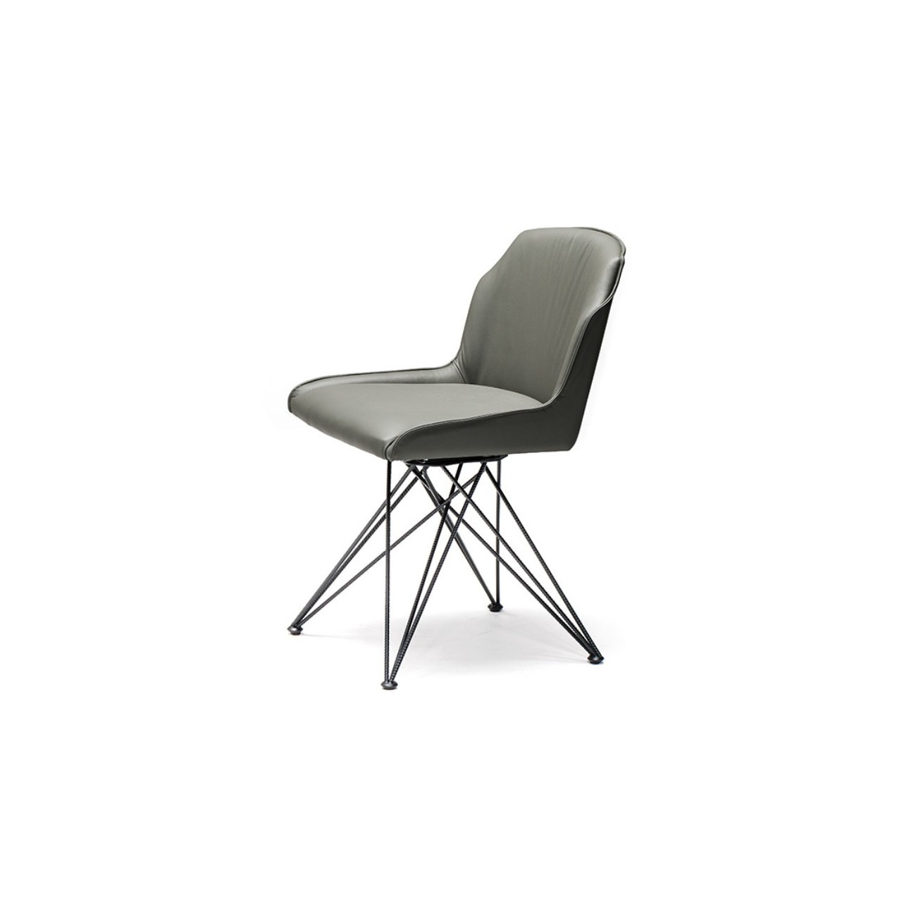 CATTELAN ITALIA CHAISE FLAMINIA