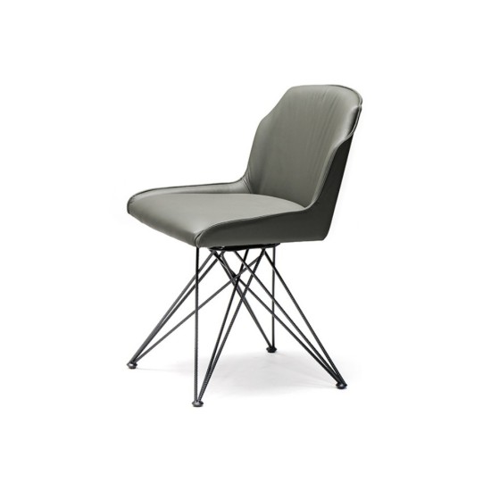 CATTELAN ITALIA CHAISE FLAMINIA