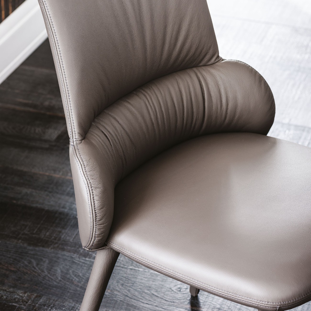 CATTELAN ITALIA CHAIR GINGER