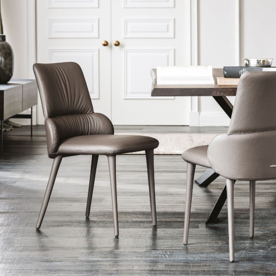 CATTELAN ITALIA CHAIR GINGER