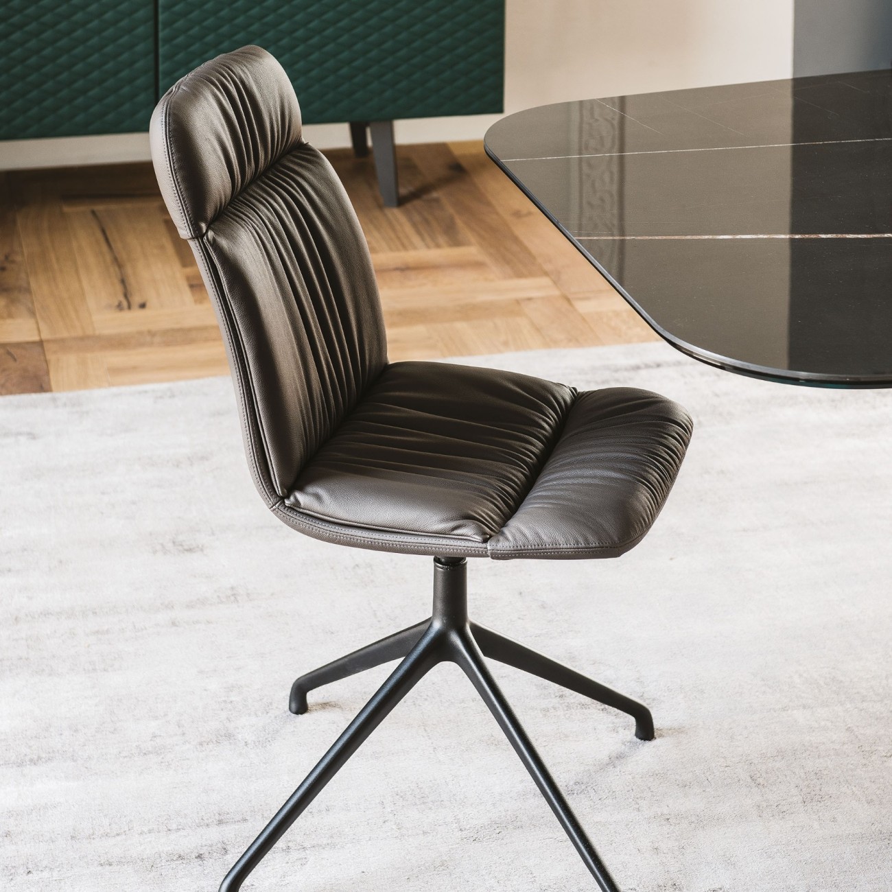 CATTELAN ITALIA CHAISE KELLY