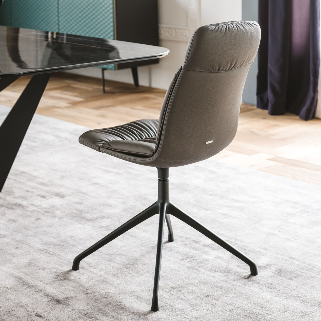 CATTELAN ITALIA CHAIR KELLY