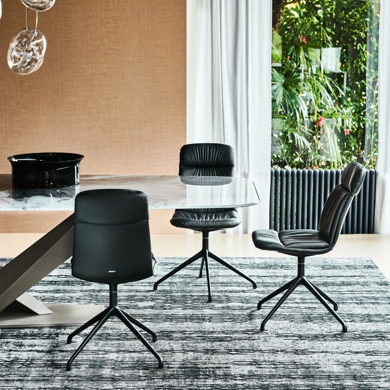 CATTELAN ITALIA CHAISE KELLY