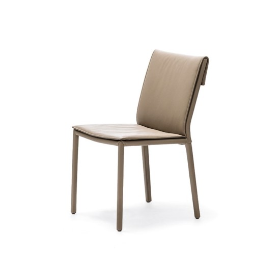 CATTELAN ITALIA ARMCHAIR LOW BACK ISABEL ML