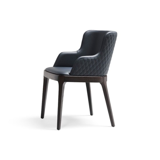 CATTELAN ITALIA CHAISE MAGDA COUTURE