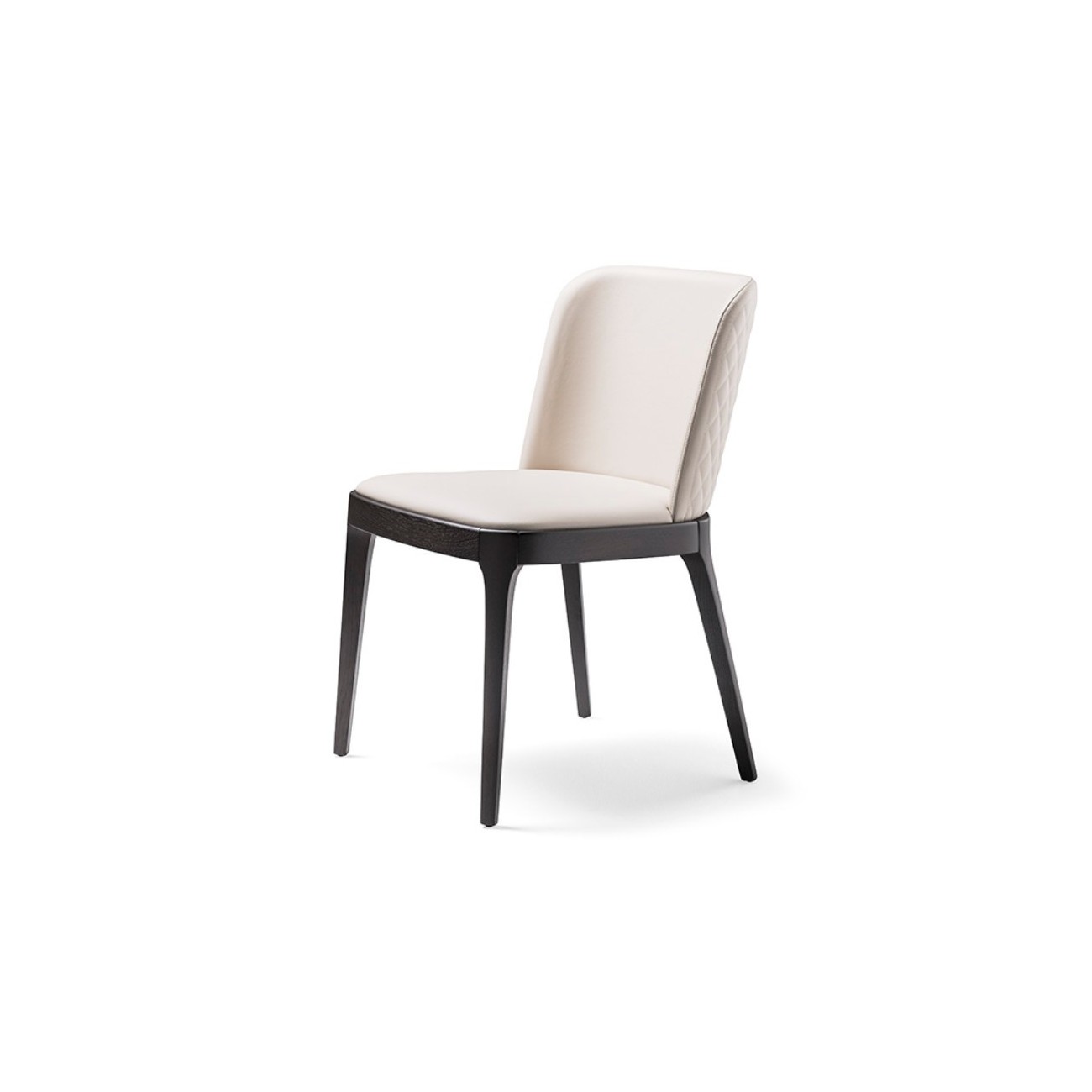 CATTELAN ITALIA CHAIR MAGDA COUTURE