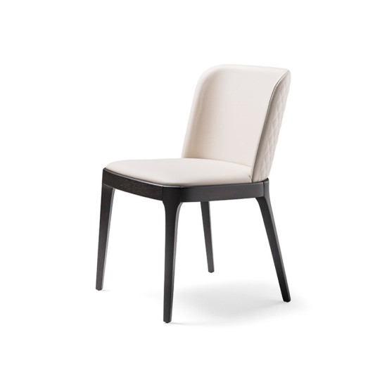 CATTELAN ITALIA CHAIR MAGDA COUTURE