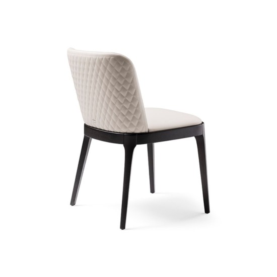 CATTELAN ITALIA CHAIR MAGDA COUTURE