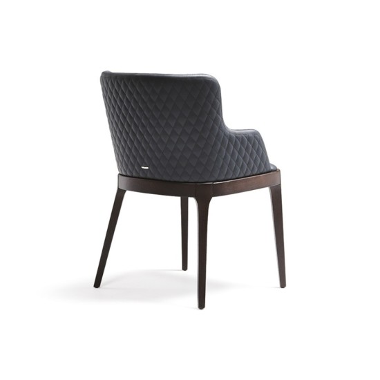 CATTELAN ITALIA CHAISE MAGDA COUTURE