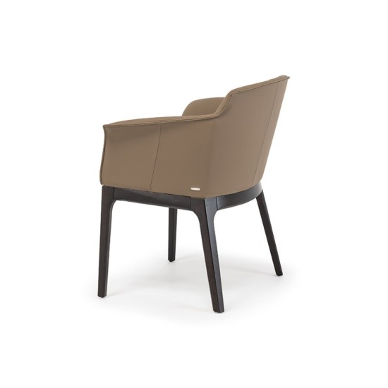 CATTELAN ITALIA CHAISE MUSA