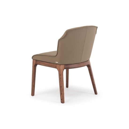 CATTELAN ITALIA CHAISE MUSA