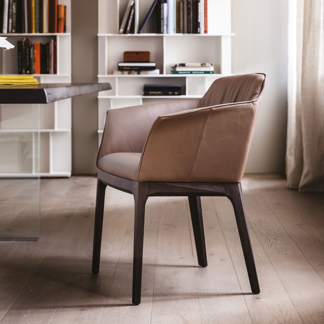 CATTELAN ITALIA SEDIA MUSA