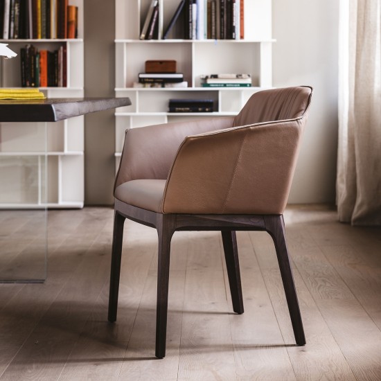 CATTELAN ITALIA CHAISE MUSA