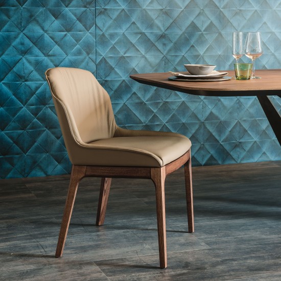 CATTELAN ITALIA CHAISE MUSA