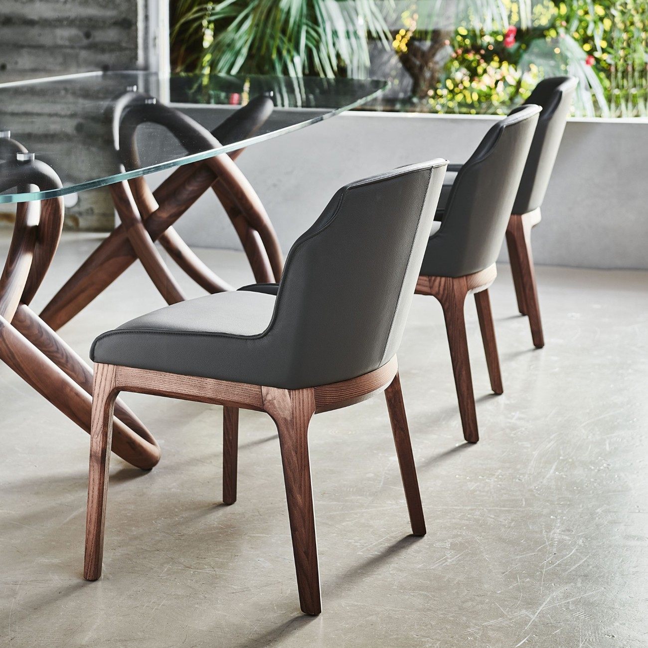 CATTELAN ITALIA CHAISE MUSA
