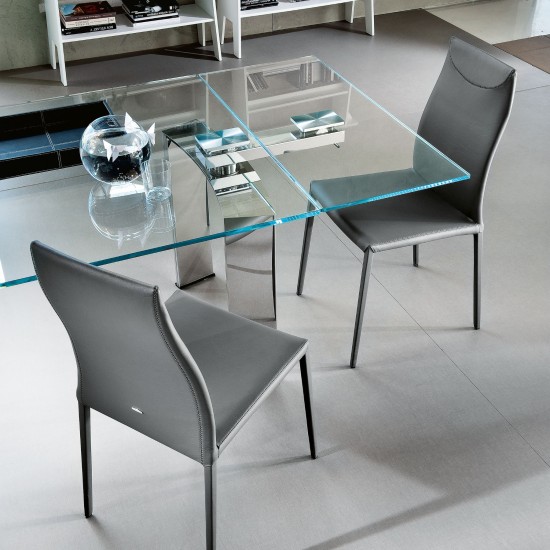 CATTELAN ITALIA CHAISE MAYA FLEX