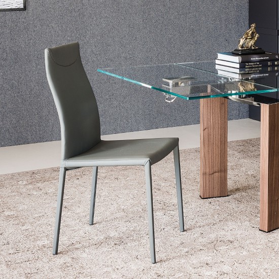 CATTELAN ITALIA SEDIA MAYA FLEX